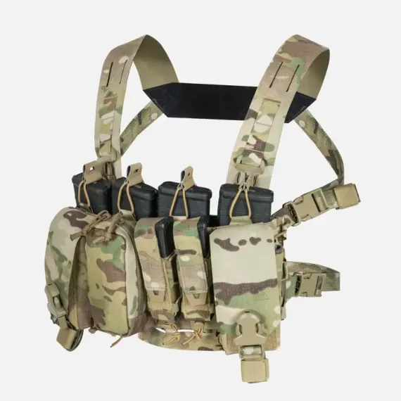 Компактная нагрудная разгрузка Thunderbolt