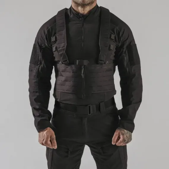 Нагрудная разгрузка Warwick Zip Front