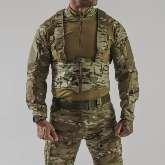 Нагрудная разгрузка Warwick Zip Front