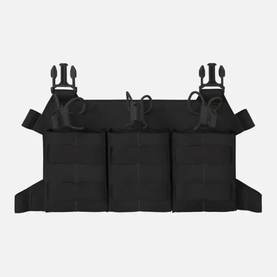 Скелетный клапан под три магазина .308