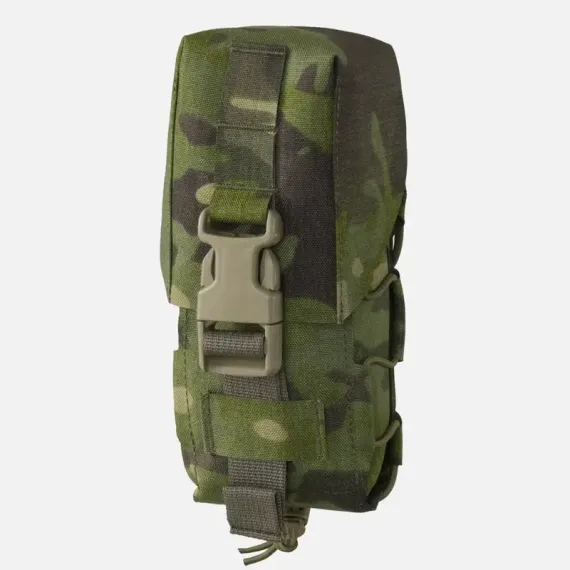 Подсумок тактической перезарядки под магазин AR15
