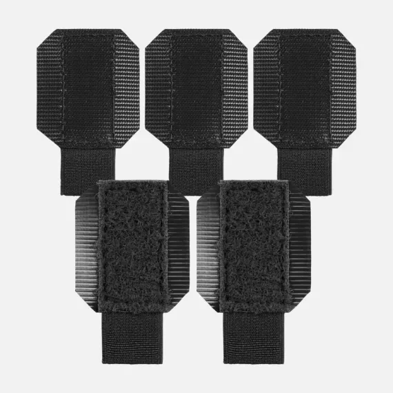 Крепления для пластиковых стяжек Flex Cuff