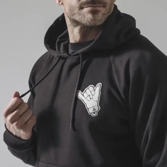 Худи DA Shaka