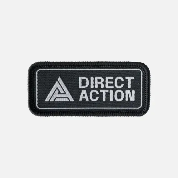 Нашивка Direct Action