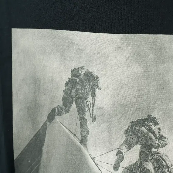 Лонгслив DA Rope