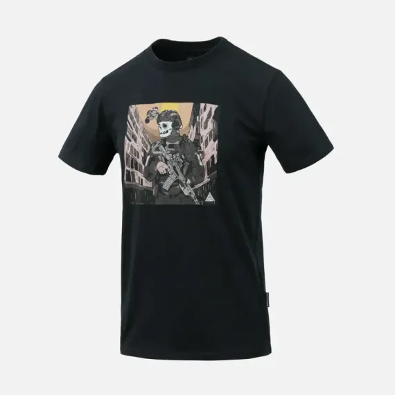 Футболка DA Skeleton