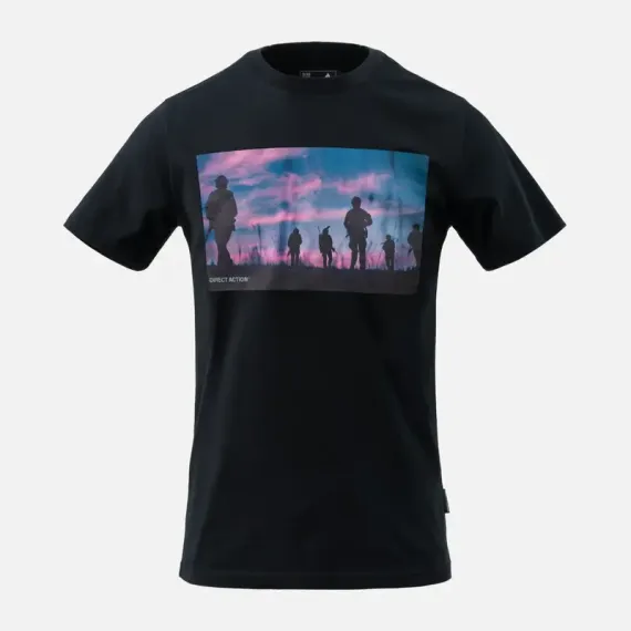 Футболка DA Sunset