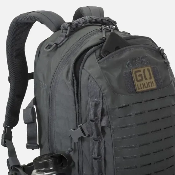 Увеличенный рюкзак Dragon Egg из Cordura® 500D