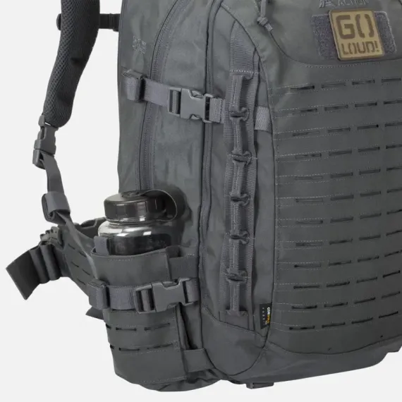Увеличенный рюкзак Dragon Egg из Cordura® 500D