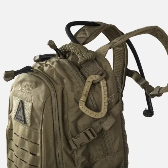 Рюкзак Dust MK II