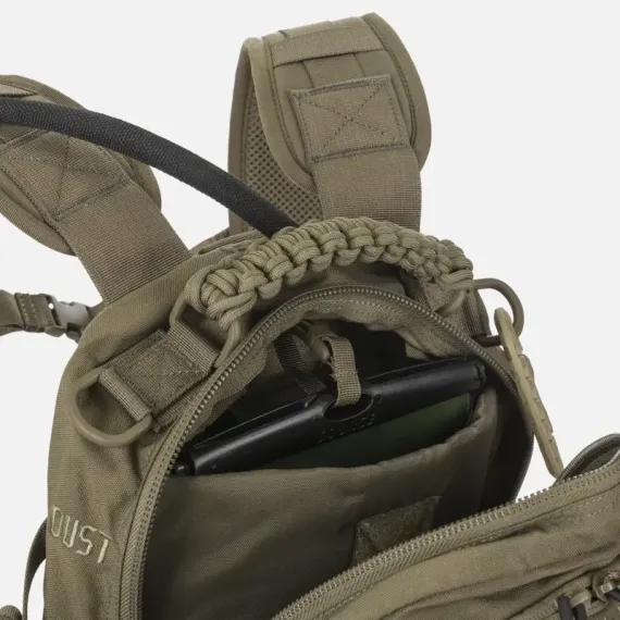 Рюкзак Dust MK II