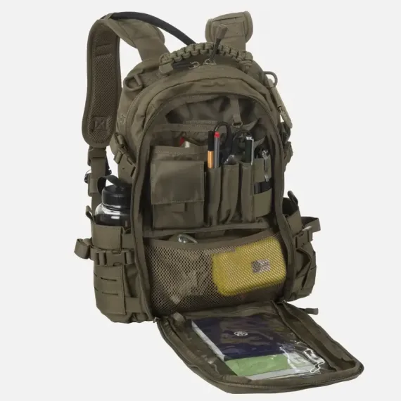 Рюкзак Dust MK II