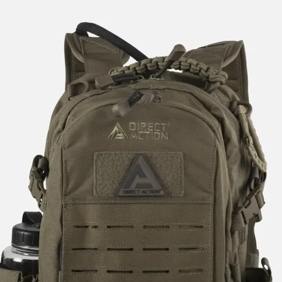 Рюкзак Dust MK II