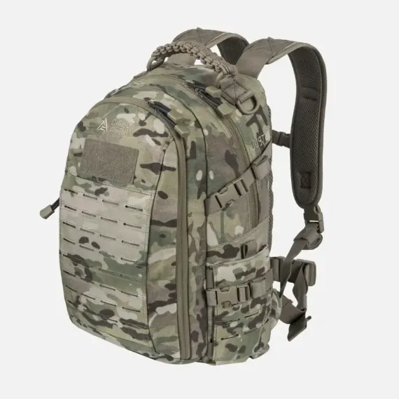 Рюкзак Dust MK II