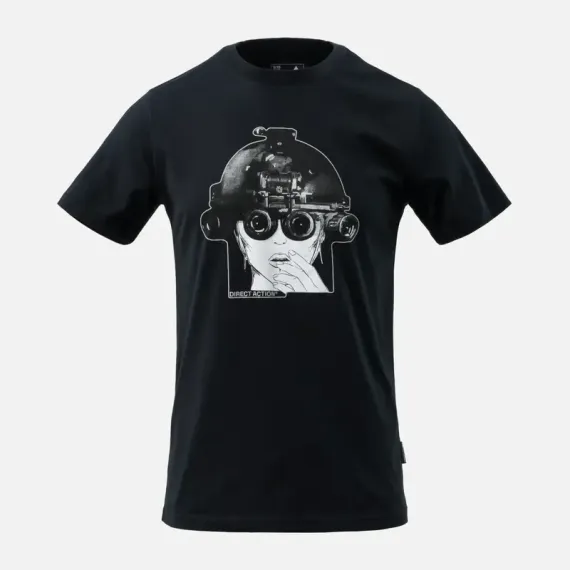 Футболка DA ART NVG