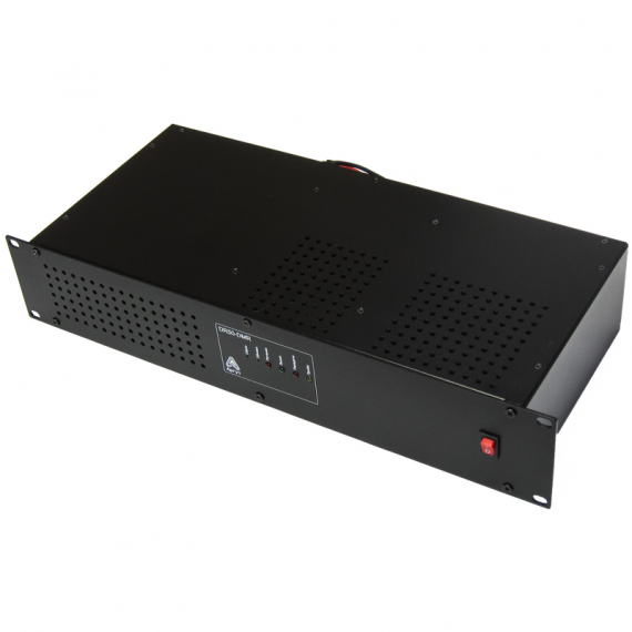 Радиоретранслятор Аргут DR50-DMR VHF