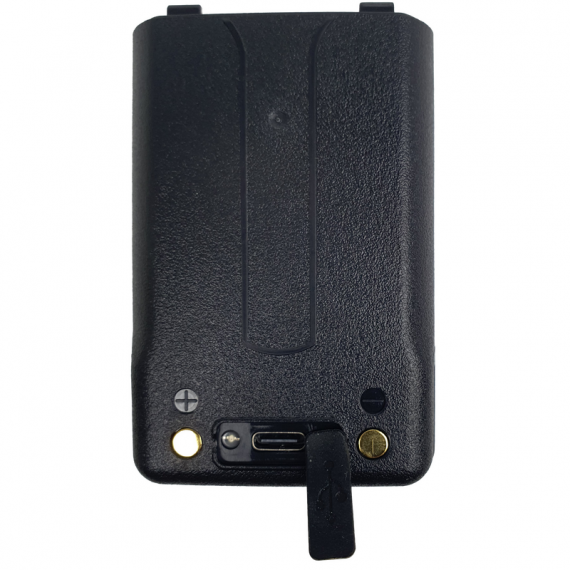 Аккумуляторная батарея Аргут А-41 Li-ion 1500 мА·ч с USB Type-C