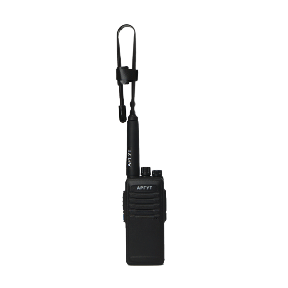 Антенна Аргут ANT-35(f)/PTD-01