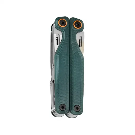 Мультитул с плоскогубцами LEATHERMAN Wave Alpha Cascadia 16 инстр., 7,4/10,2 см