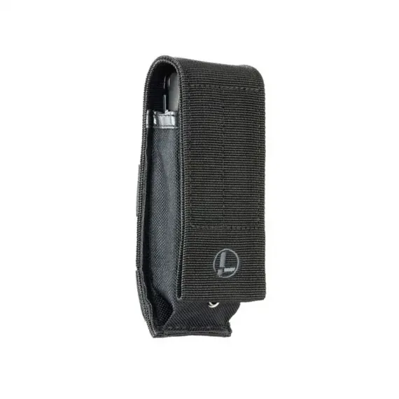 Мультитул с плоскогубцами и инструментами LEATHERMAN Super Tool 300M Black (Multi-Tool)