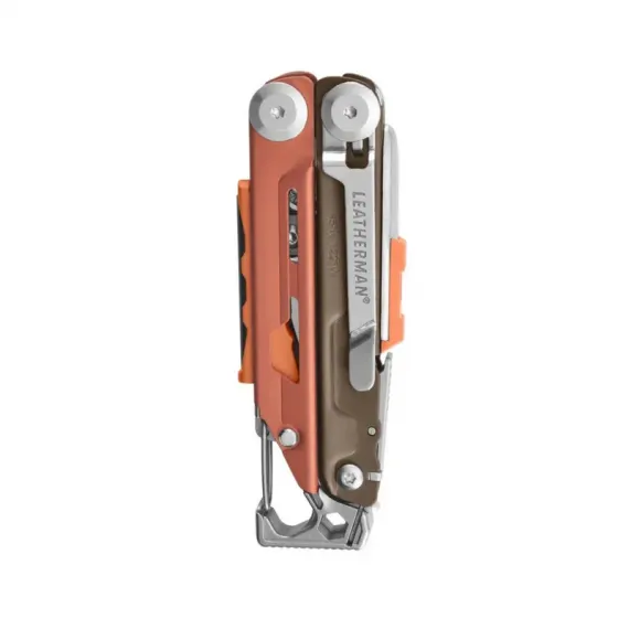 Мульти-инструмент с плоскогубцами и ножом LEATHERMAN Signal Mesa Verde (Multi-Tool)