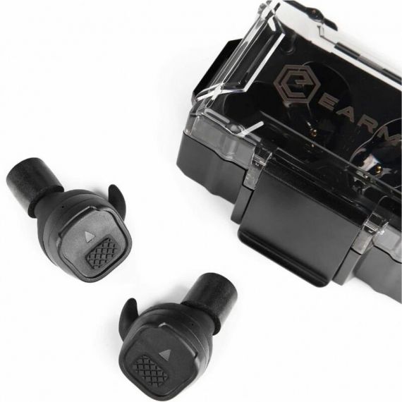 Активные беруши для стрельбы EARMOR M20T-BK, bluetooth
