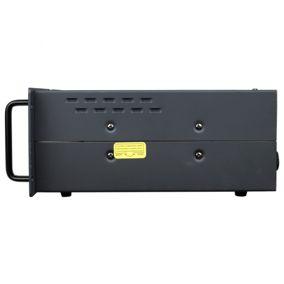 Радиоретранслятор DR-40D DMR VHF