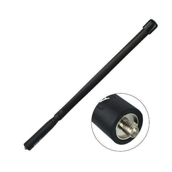 Антенна Аргут ANT-35(f)/PTD-01