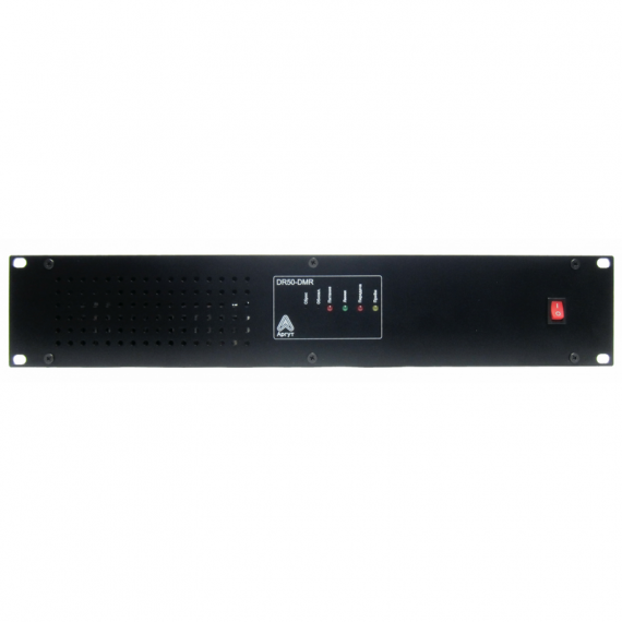 Радиоретранслятор Аргут DR50-DMR UHF