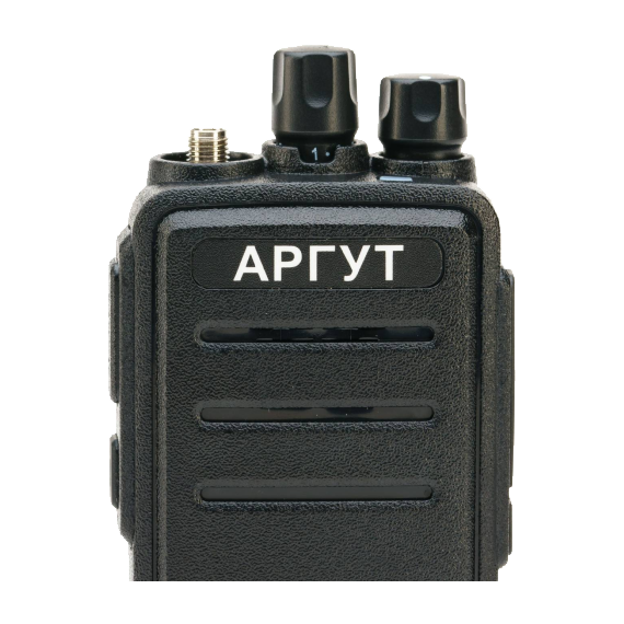 Радиостанция Аргут А-43 UHF