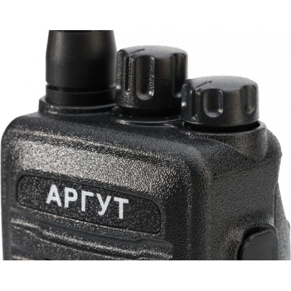 Радиостанция Аргут А-57 UHF