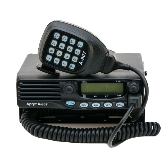Радиостанция Аргут А-907 VHF