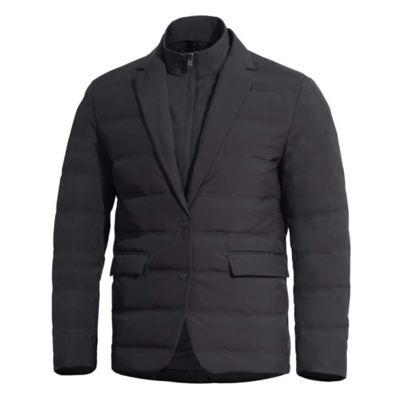 Куртка ALPHA DOWN Pentagon, цвет Black