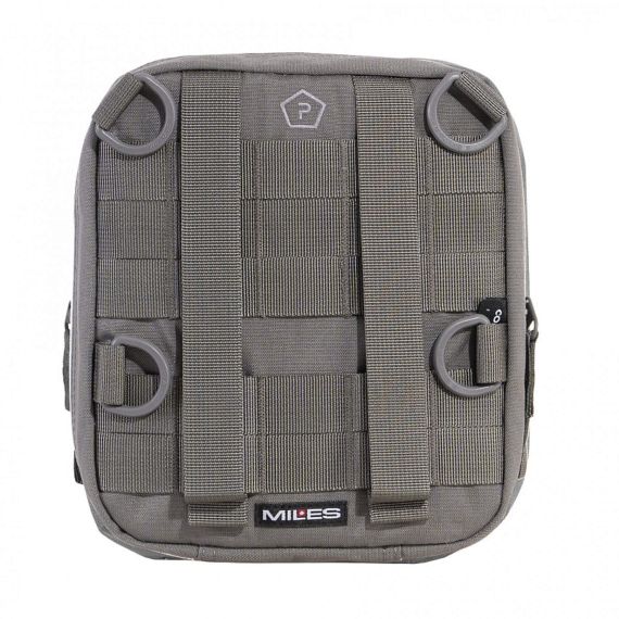 Подсумок EDC 2.0 Pentagon, цвет Black