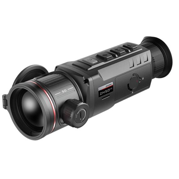 Тепловизионный монокуляр iRay Zoom ZH 50 v2