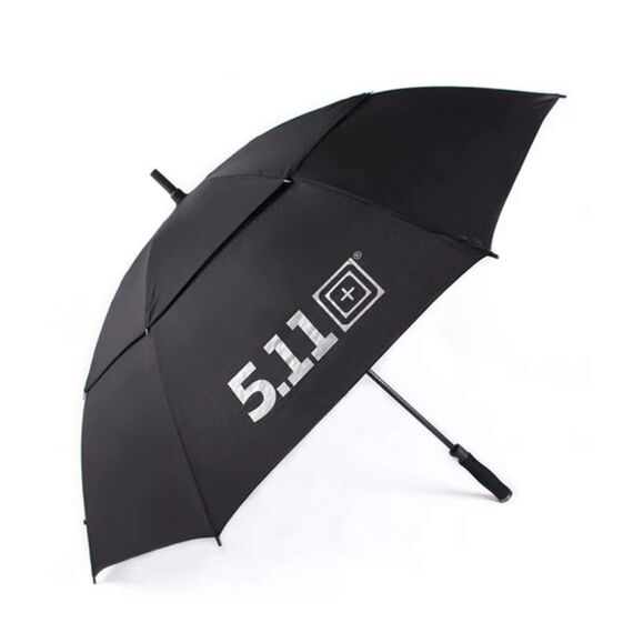 Зонт Automatic Umbrella 5 Persons  5.11 Tactical, цвет Black