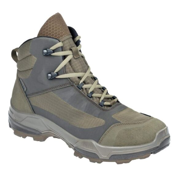 Ботинки Greyman Mid Summer Prabos