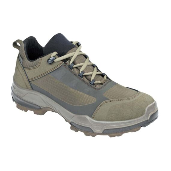 Ботинки Greyman LOW Summer Prabos