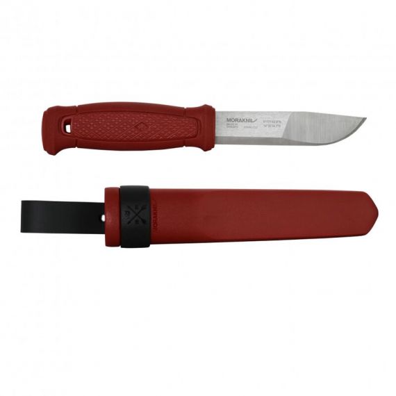 Нож Morakniv Kansbol Dala Red Edition