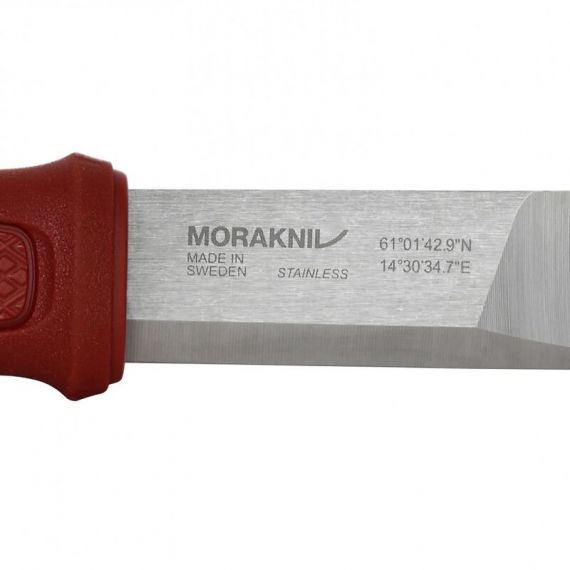 Нож Morakniv Kansbol Dala Red Edition