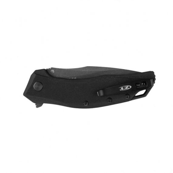 Нож складной ZERO TOLERANCE 0357BW Black G10 CPM S45VN