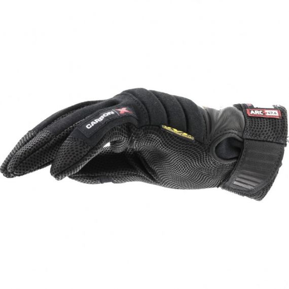 Перчатки огнестойкие MECHANIX CarbonX Level 5 Fire Protection