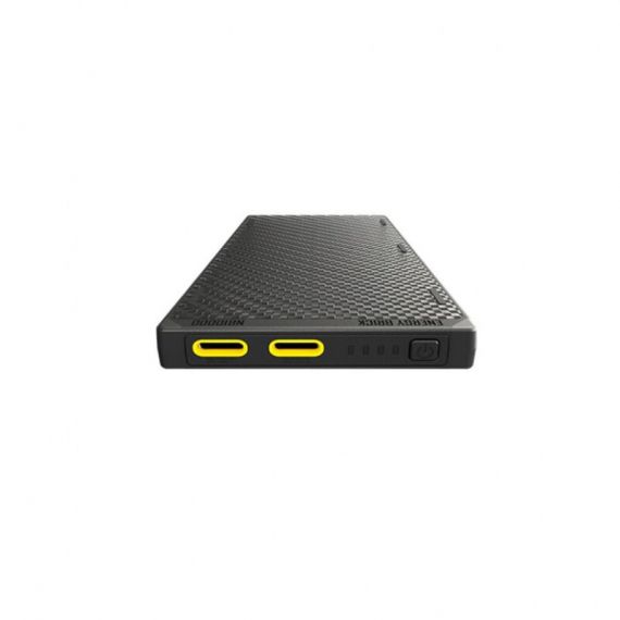 Внешний аккумулятор (Power Bank) NITECORE NB10000 Power Bank 10 000мАч