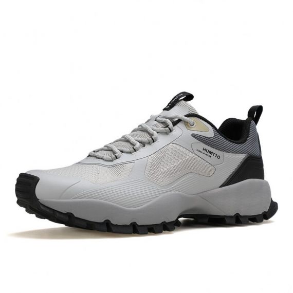 Кроссовки HUMTTO 160628A-4, Grey