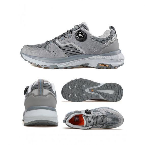 Кроссовки HUMTTO 160913A-4, Grey
