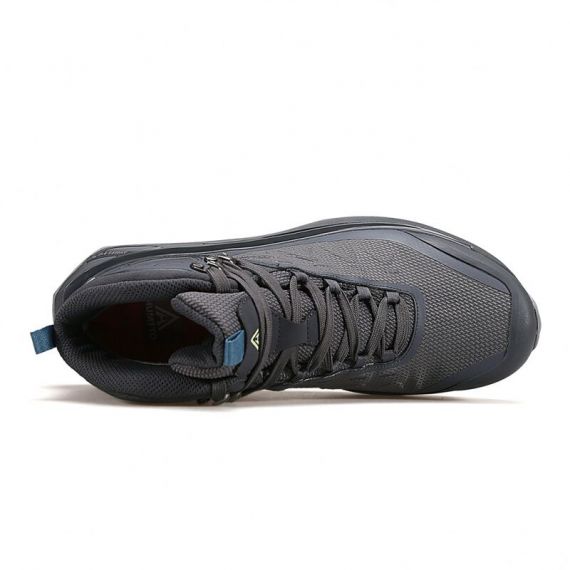 Ботинки HUMTTO 250697A-2, Grey