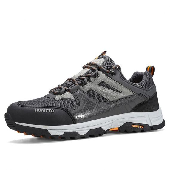 Кроссовки HUMTTO 140664A-1, Grey