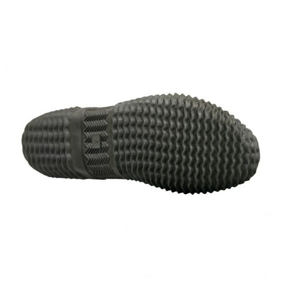 Галоши HUNTLANDIA Rubber green