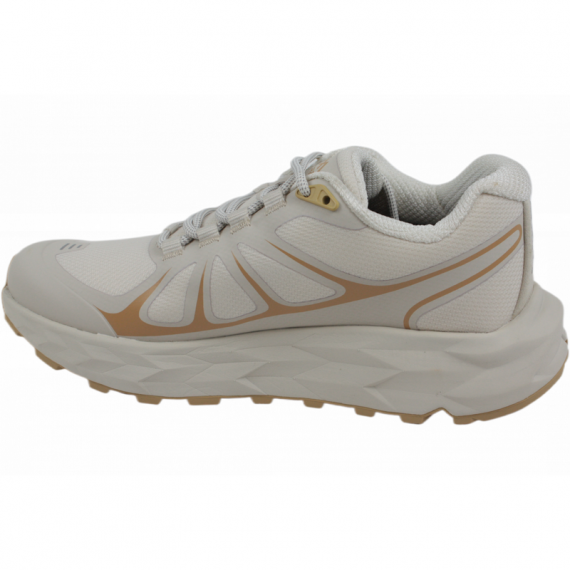 Кроссовки женские с мембраной EXTREK Sunny White