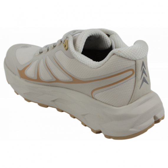 Кроссовки женские с мембраной EXTREK Sunny White